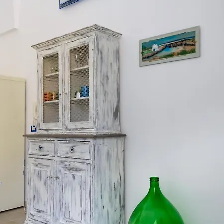 Beautiful House At The Sea Savelletri