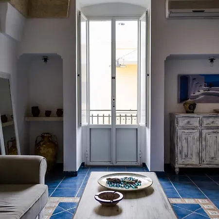 Beautiful House At The Sea * Savelletri