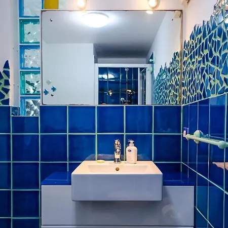 Beautiful House At The Sea Casa vacanze
