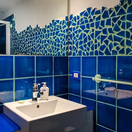 Casa vacanze Beautiful House At The Sea Savelletri