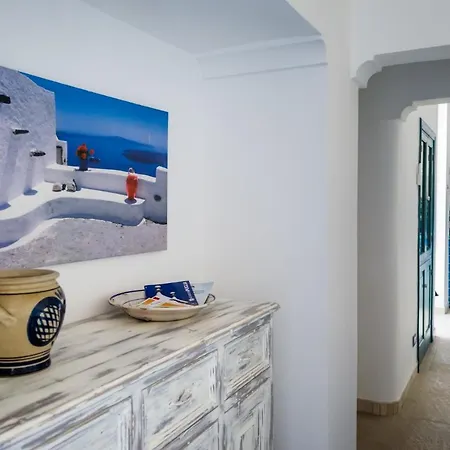 Beautiful House At The Sea Casa vacanze Savelletri