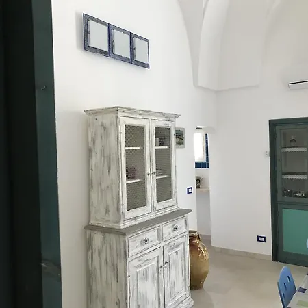 Beautiful House At The Sea Casa vacanze Savelletri
