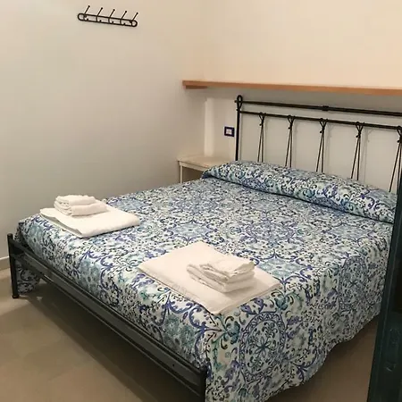 Beautiful House At The Sea * Savelletri